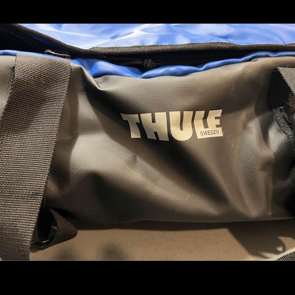Thule Chasm Duffle Bag (27L) - Picture 3 of 4